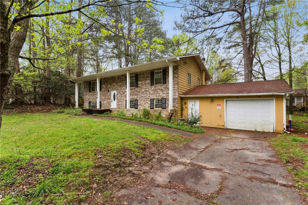 2970 Harper Valley Dr., South Fulton, GA 30349