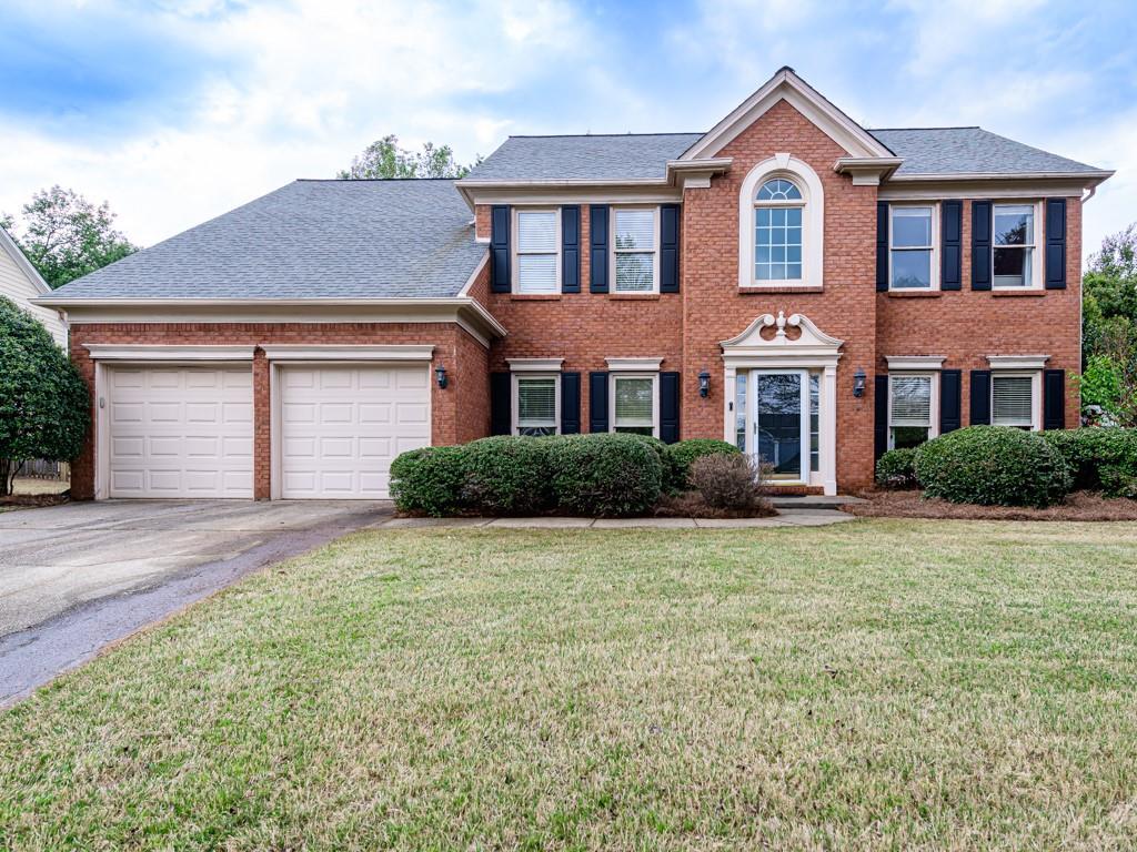 7520 Abeford Ln., Cumming, GA 30041
