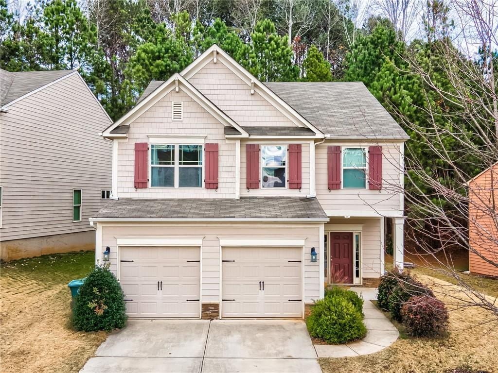 2364 Proctor Creek Enclave, Acworth, GA 30101