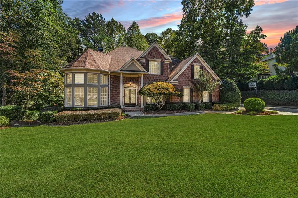 6710 Olde Atlanta Pkwy., Suwanee, GA 30024