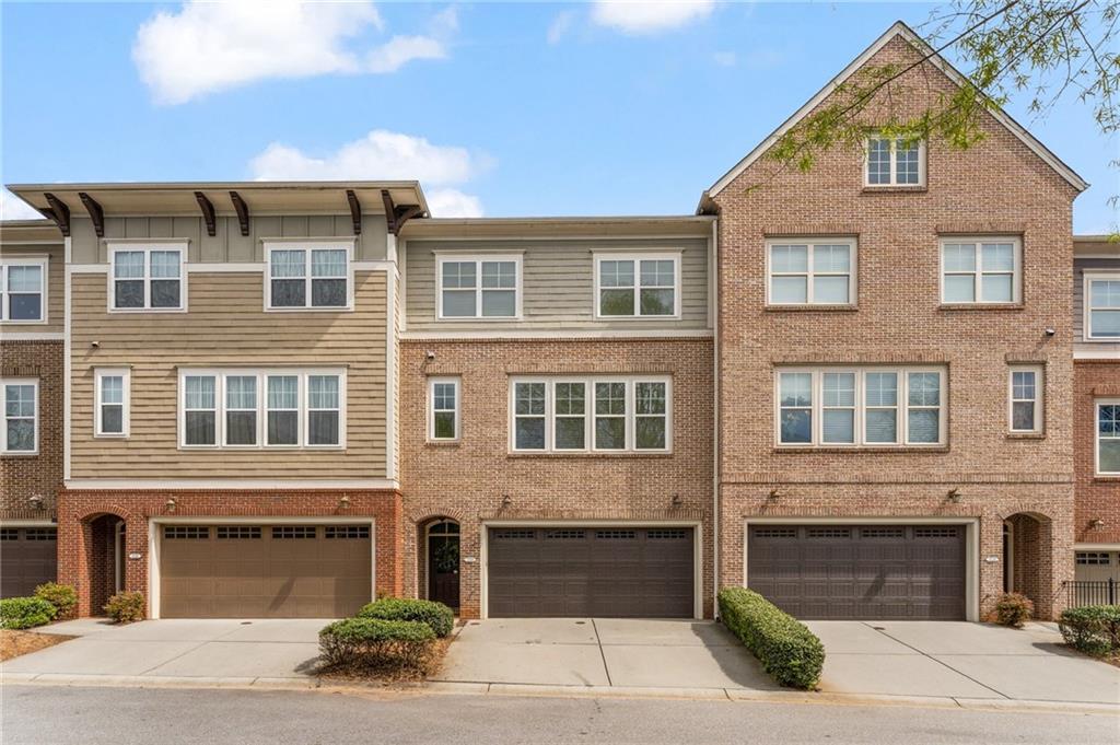 3118 Turman Cir., Decatur, GA 30033