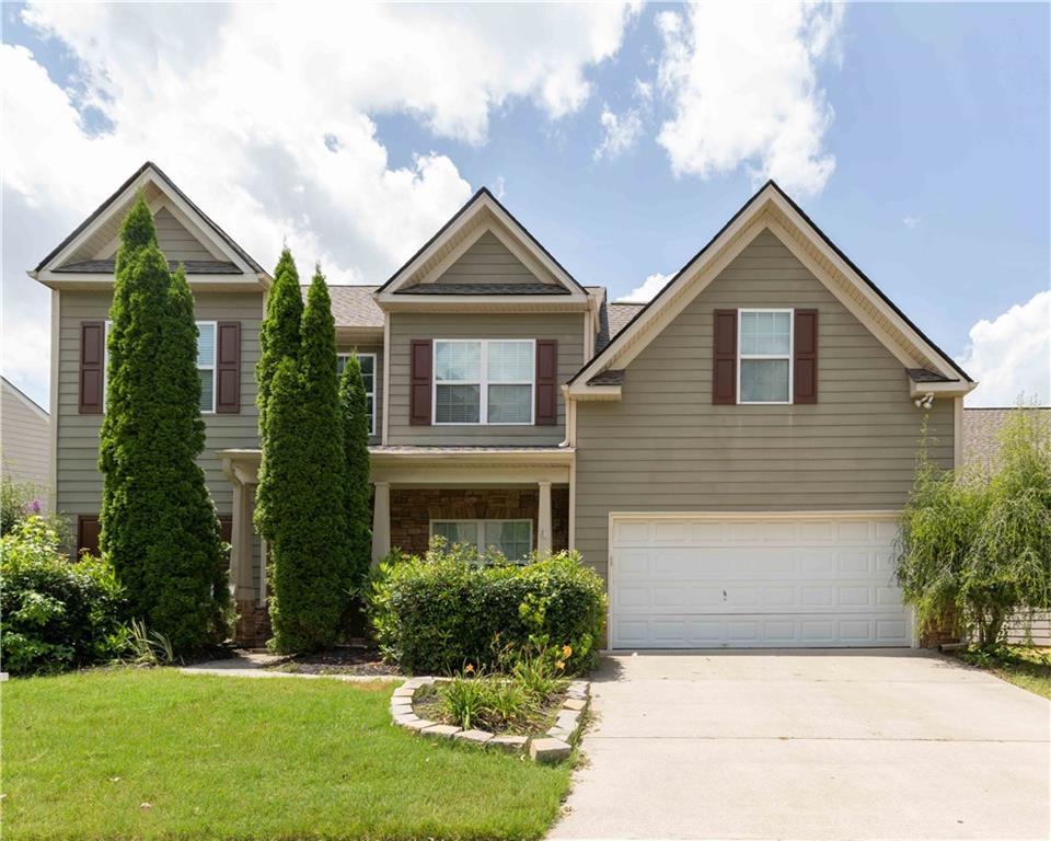 2758 Suttonwood Way, Buford, GA 30519