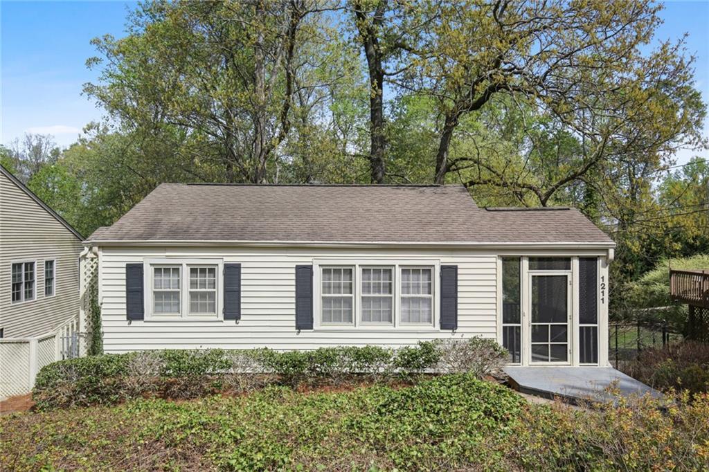 1211 Stephens St., Smyrna, GA 30080
