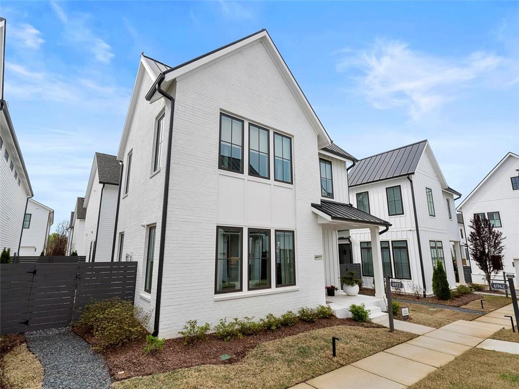 6977 Merlin Ln., Alpharetta, GA 30005