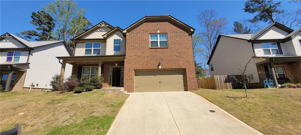 225 Staley Dr., Tucker, GA 30084