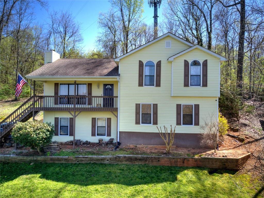 25 Mountain Trail Ct., Cartersville, GA 30120