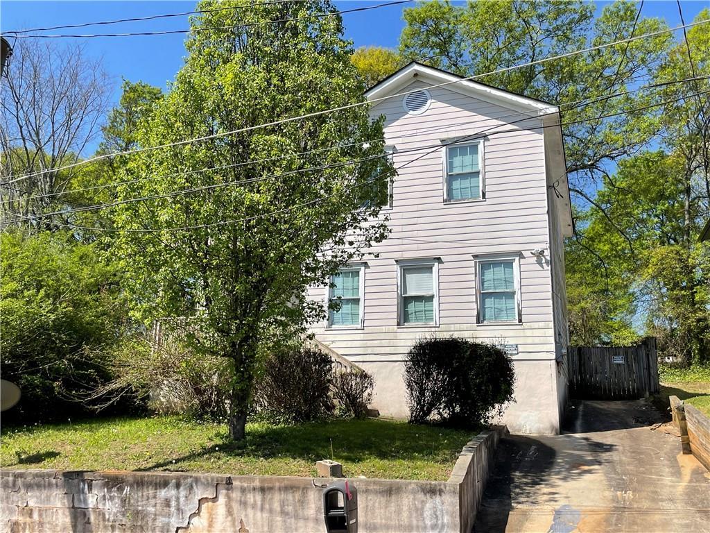 40 Griffin St., Atlanta, GA 30314