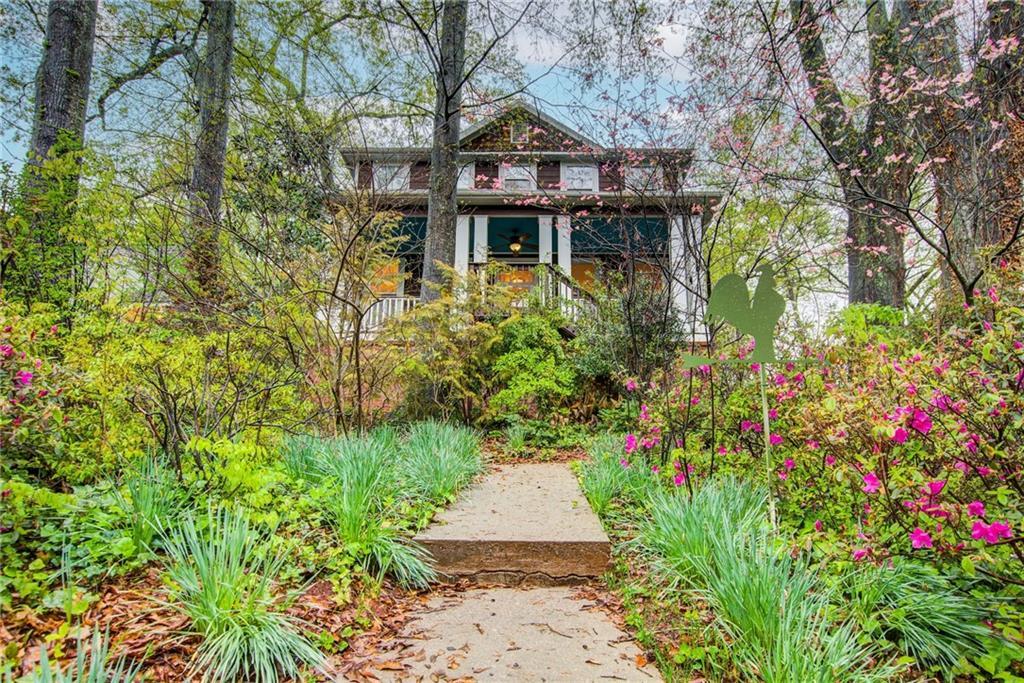 2276 1st Ave., Atlanta, GA 30317