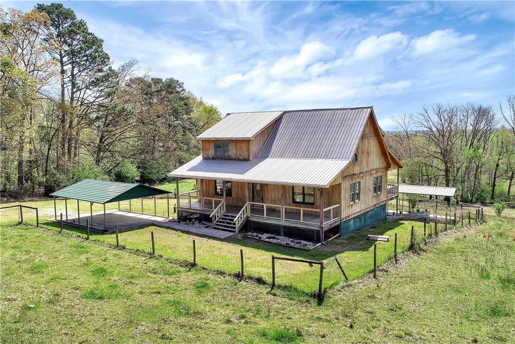 546 Rock Springs Rd., Lula, GA 30554