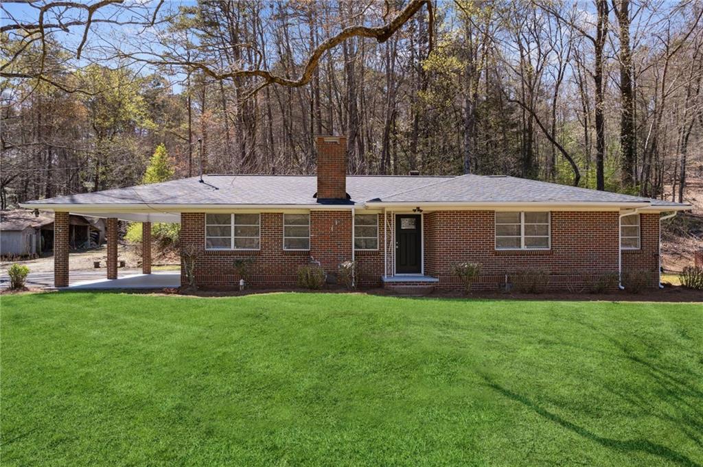 95 Creekside Ln., Ellijay, GA 30540