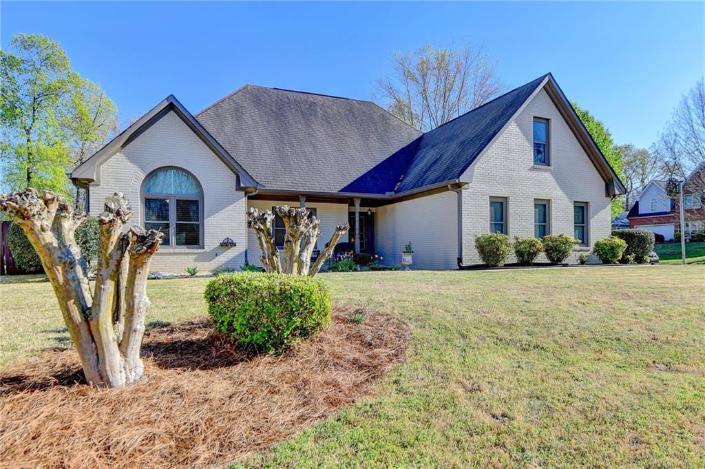 652 Thornapple Tr., Lawrenceville, GA 30046