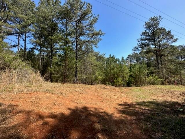 Wax Rd., Aragon, GA 30104