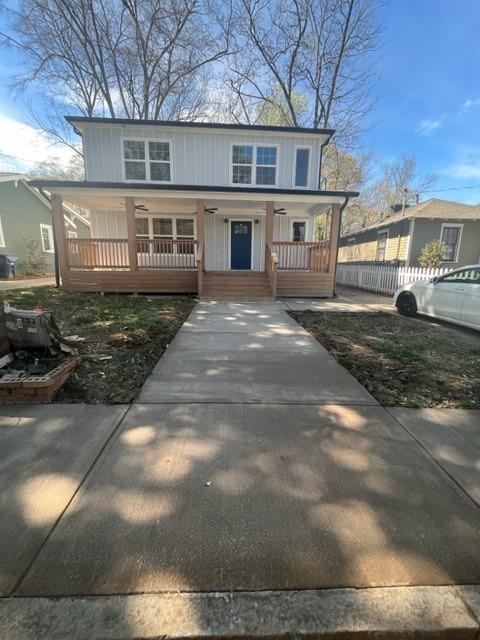75 Vannoy St., Atlanta, GA 30317