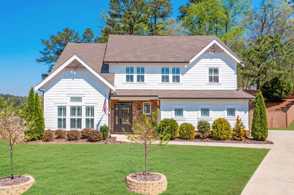 3515 Wiltshire Way, Cumming, GA 30040