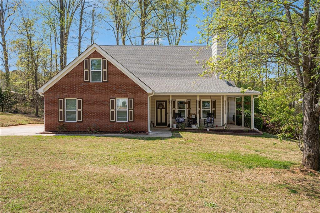 240 Pebble Creek Dr., Mcdonough, GA 30253