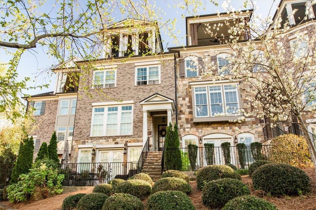 [Address Hidden by Seller], Atlanta, GA 30318