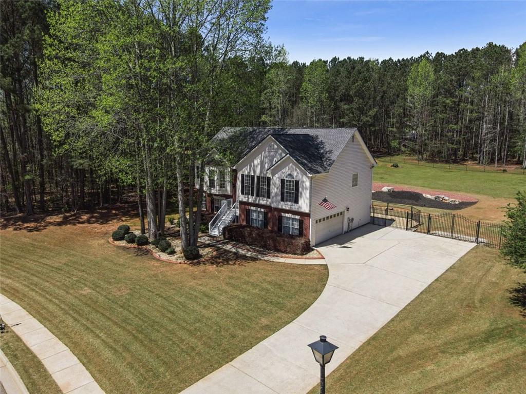 144 Harbin Tr., Locust Grove, GA 30248