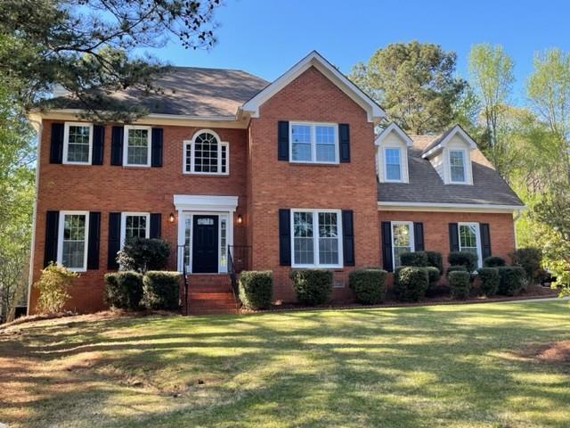 501 Shore Dr., Suwanee, GA 30024