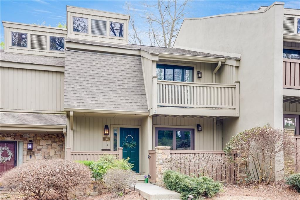 1208 Druid Knoll Dr., Brookhaven, GA 30319