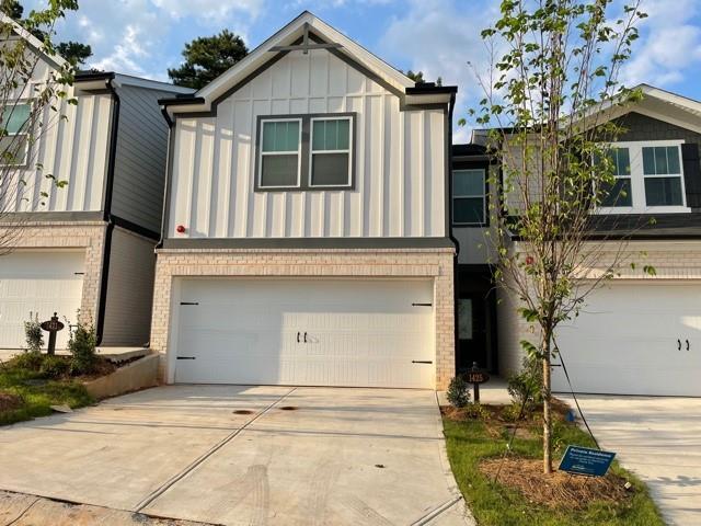 1425 Vayda Ct., Marietta, GA 30066