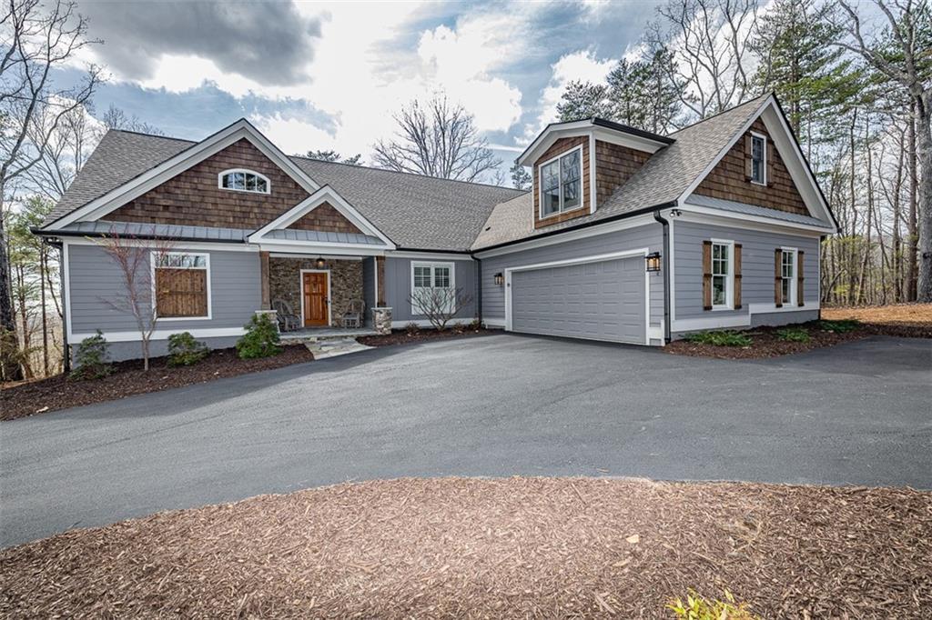 130 Hyacinth Hill, Big Canoe, GA 30143