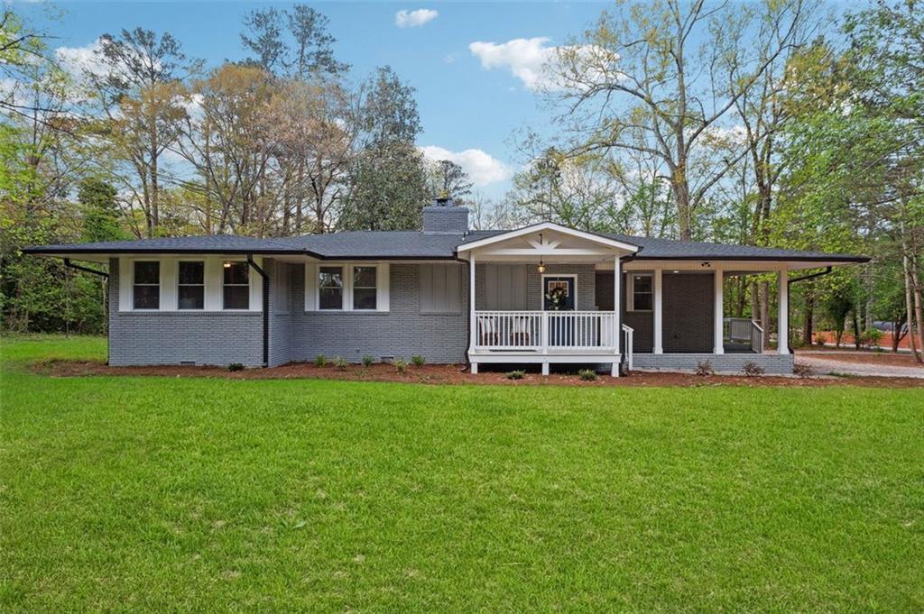585 Boggs Rd., Mableton, GA 30126