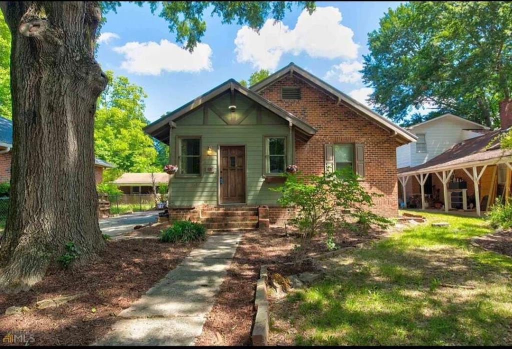 48 SW Hickory St., Rome, GA 30161