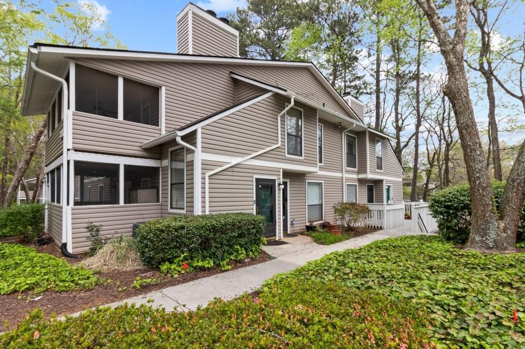 115 Wynnes Ridge Cir., Marietta, GA 30067