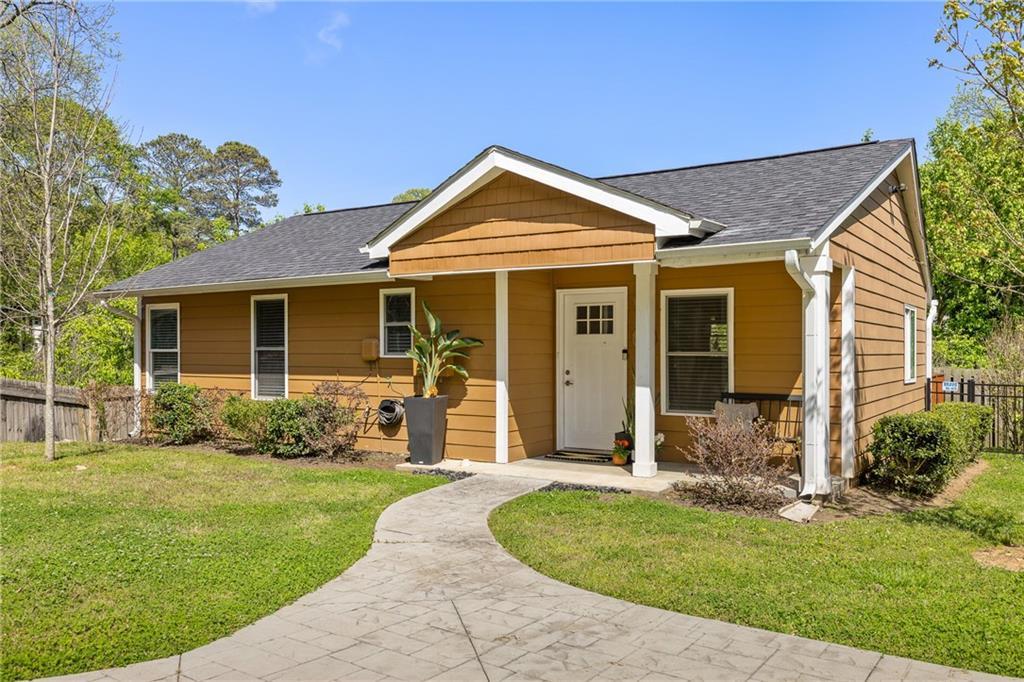 198 Clay St. #B, Atlanta, GA 30317
