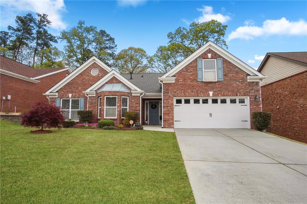 1159 Simonton Glen Way, Lawrenceville, GA 30045