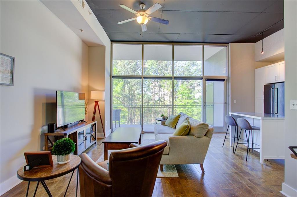 3400 Malone Dr. #207, Atlanta, GA 30341