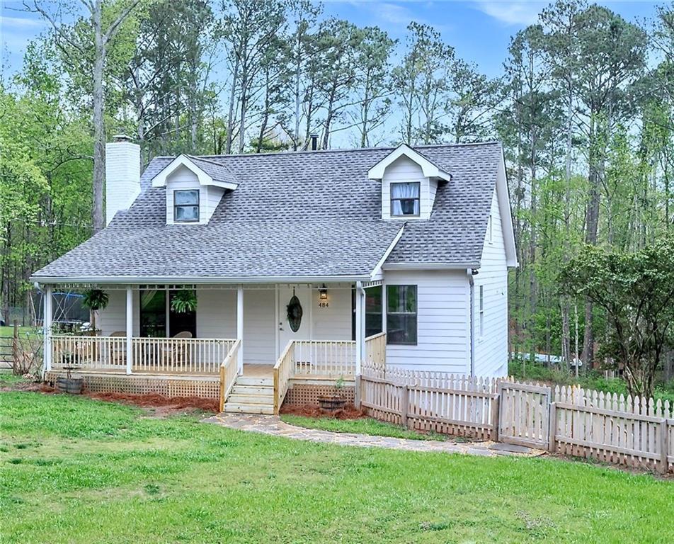 484 Toonigh Rd., Woodstock, GA 30188
