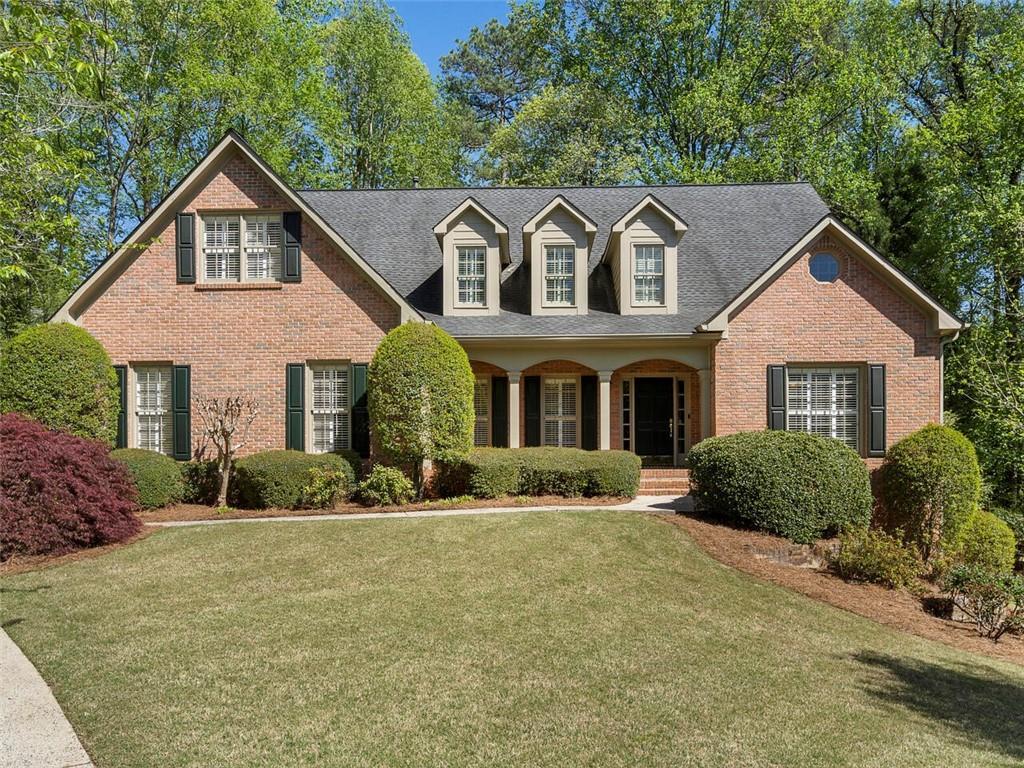 3002 Colemont Ct., Marietta, GA 30062