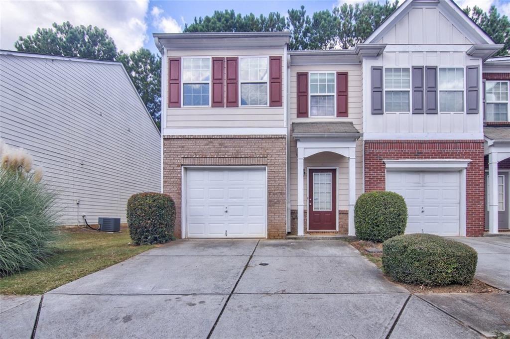 2521 Emma Way, Lawrenceville, GA 30044