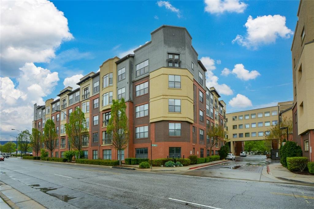 400 17th St. #2029, Atlanta, GA 30363