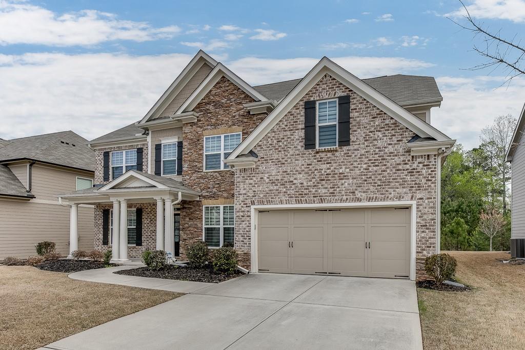 3549 Crayton Glen Way, Buford, GA 30519