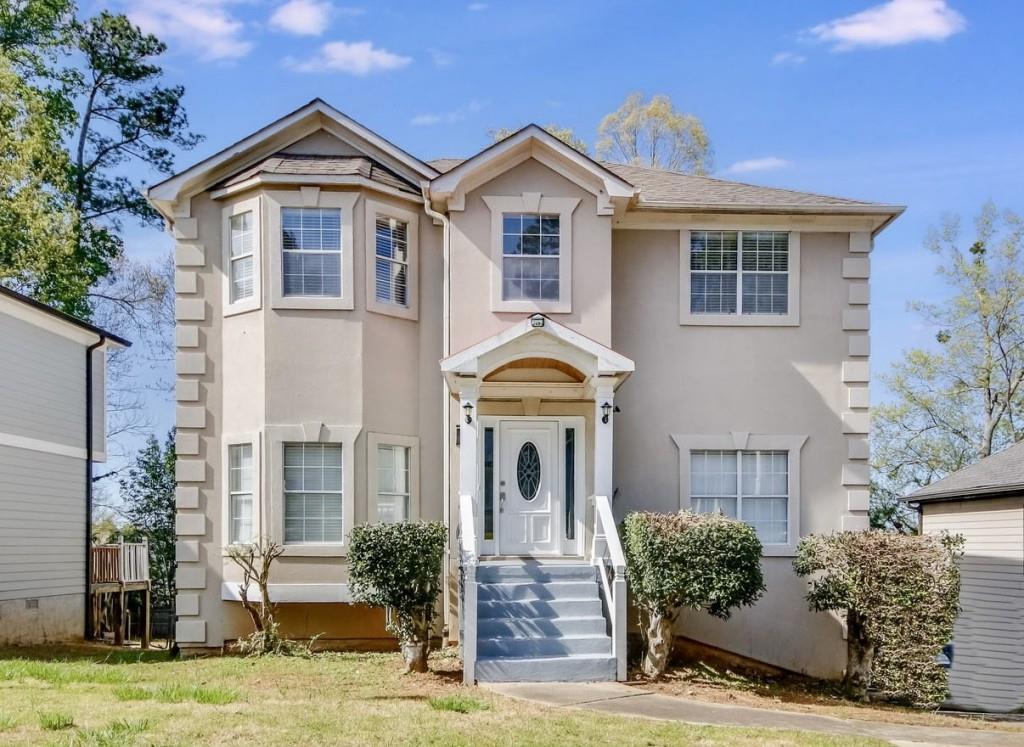 2625 Waterford Park Dr., Lawrenceville, GA 30044