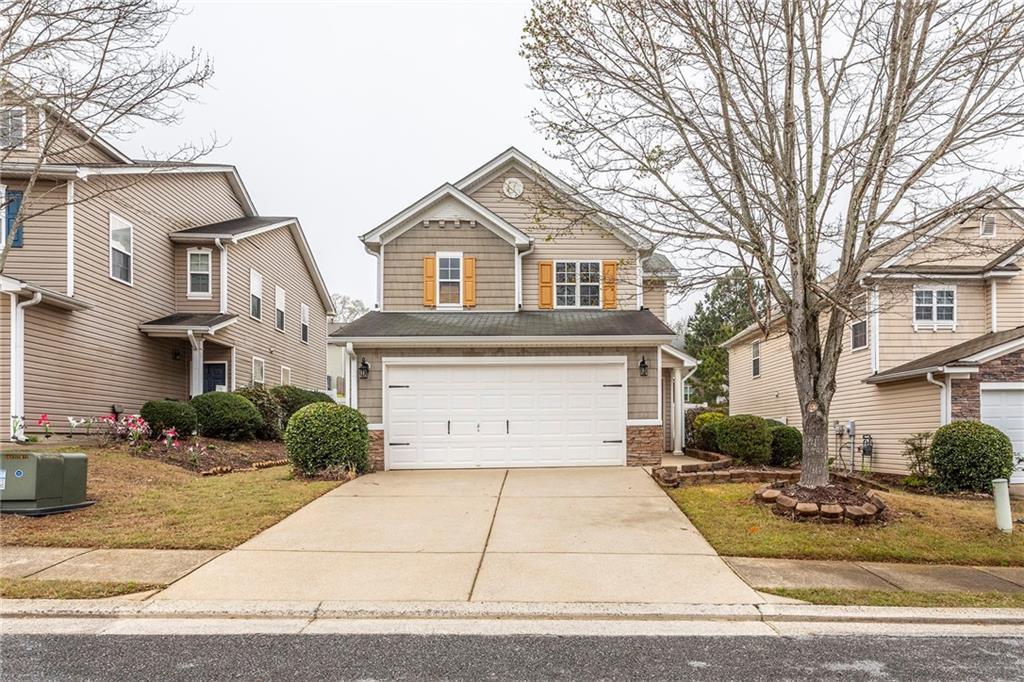 121 Silver Bow Ln., Dallas, GA 30157