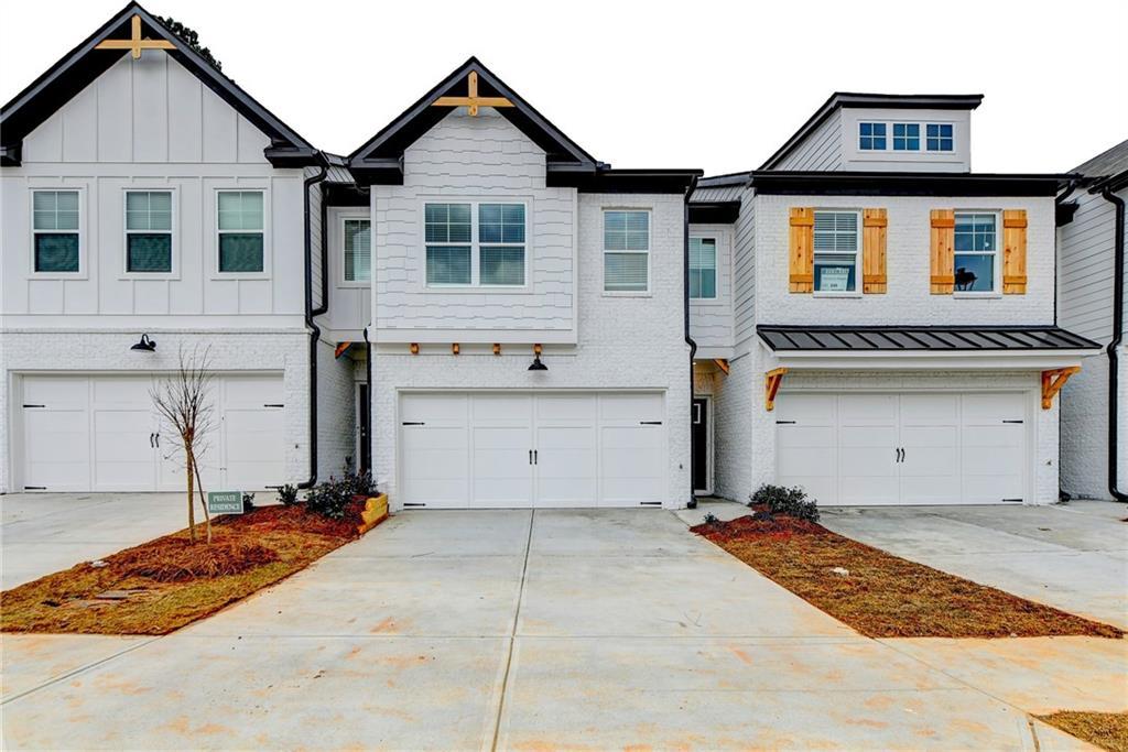 87 Auburn Valley Way #274, Auburn, GA 30011