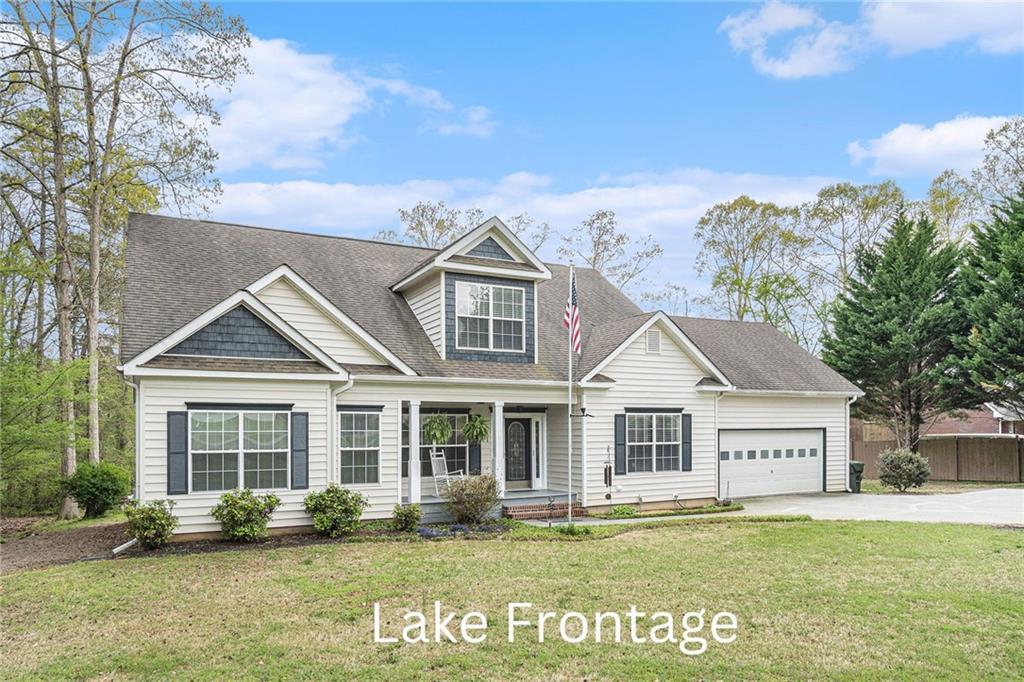 363 Lakeridge Dr., Temple, GA 30179