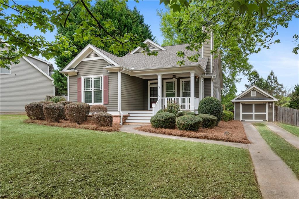 1098 Leah Ln., Atlanta, GA 30316