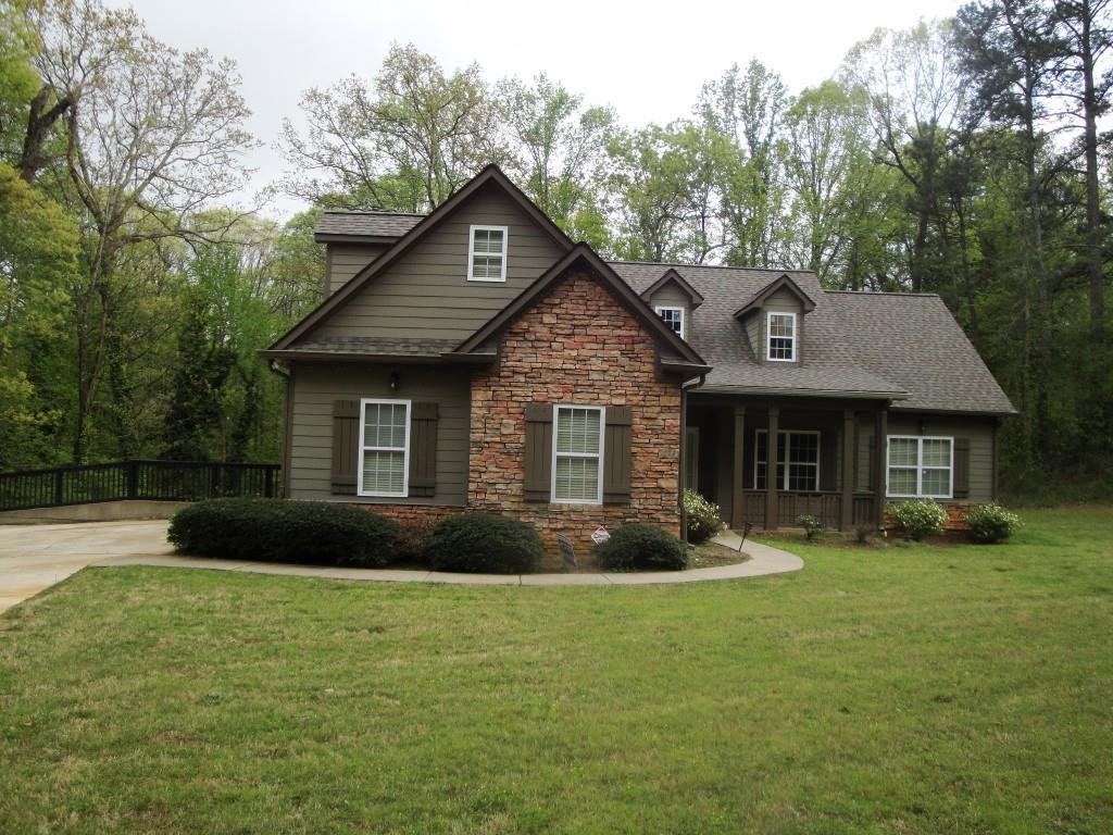 300 Hunnicutt Rd., Mableton, GA 30126