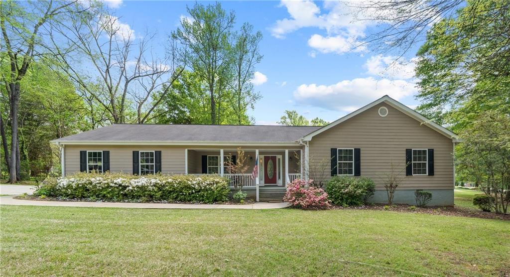 204 W First St., Greensboro, GA 30642