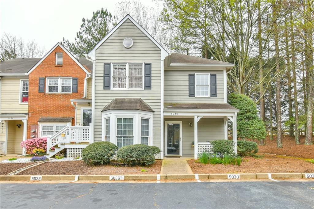 5030 Avalon Dr., Alpharetta, GA 30005