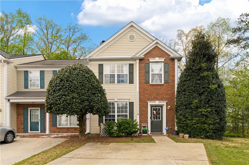 1923 Stancrest Trace, Kennesaw, GA 30152