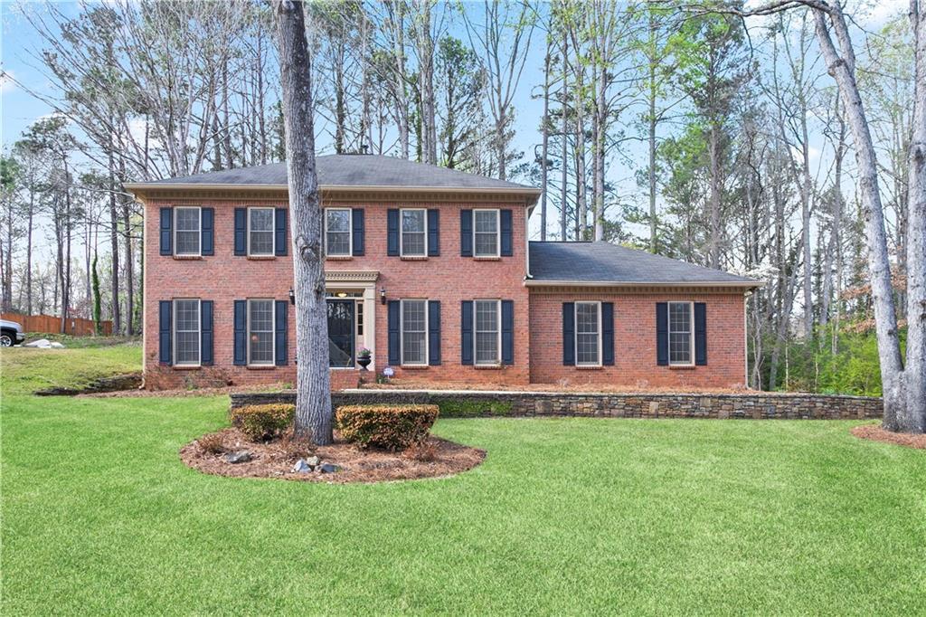 5111 Stoneywood Cir., Mableton, GA 30126