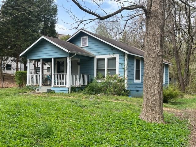 145 Arcadia St., Dahlonega, GA 30533