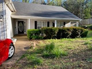 30 Freeman Point, Covington, GA 30016