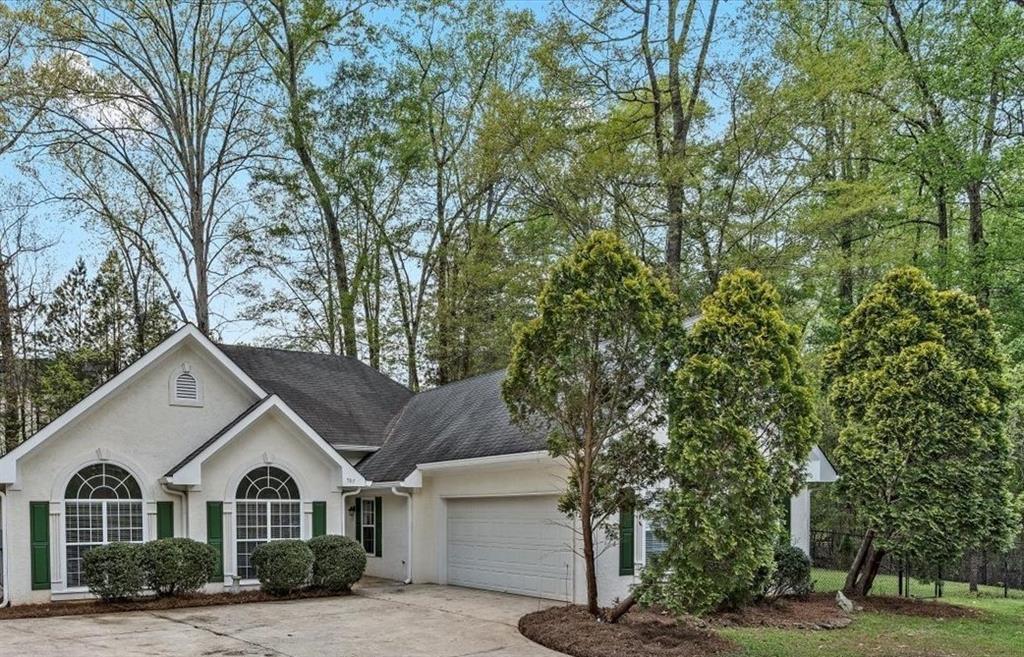 597 Wisteria Blvd., Covington, GA 30016