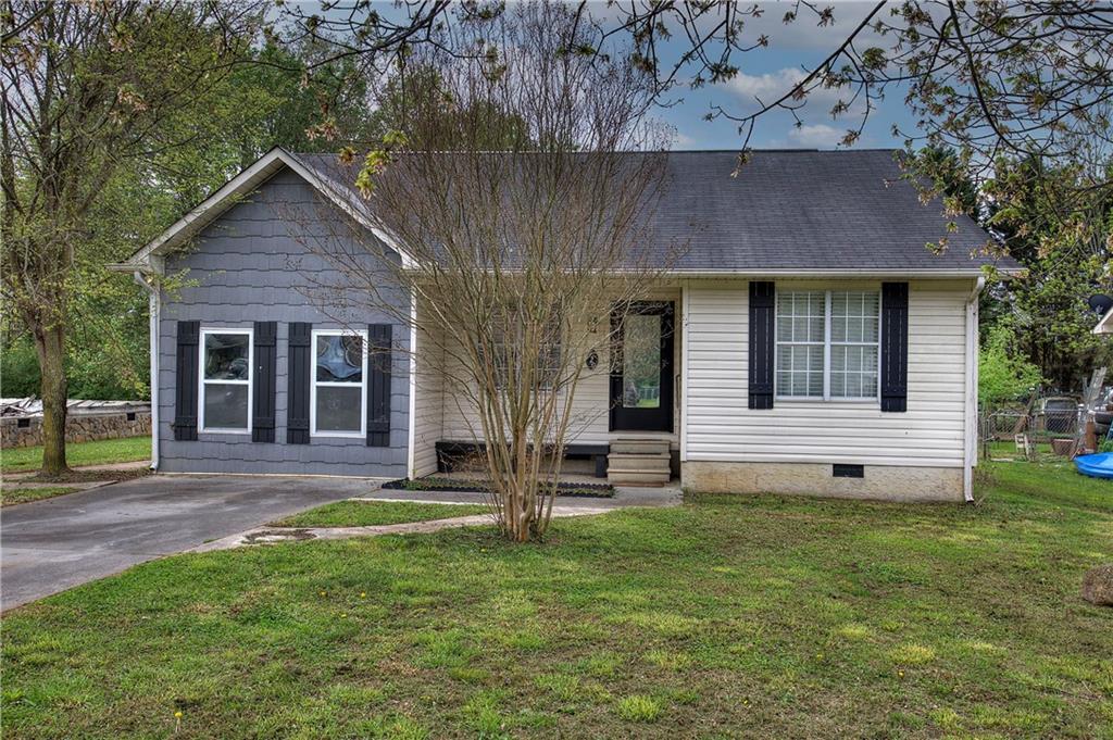 129 Northview Dr., Calhoun, GA 30701